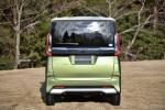 Mitsubishi eK X Space 2020 года